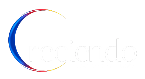Creciendo Logo