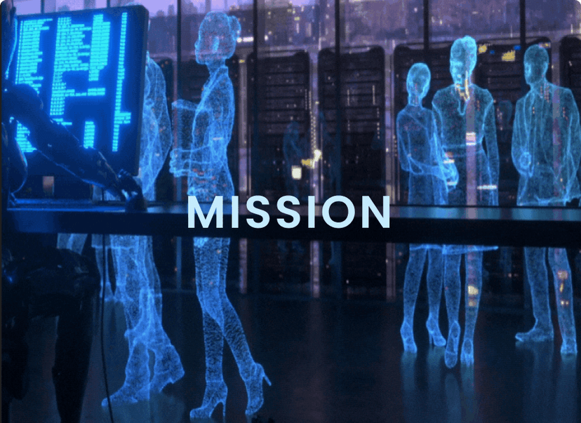 mission